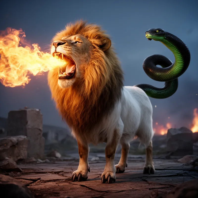 chimera