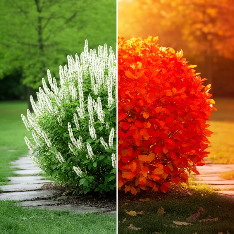 fothergilla