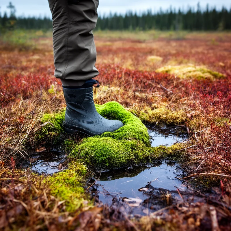 muskeg