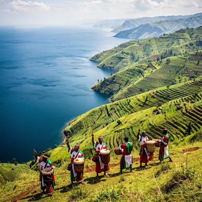 Burundi