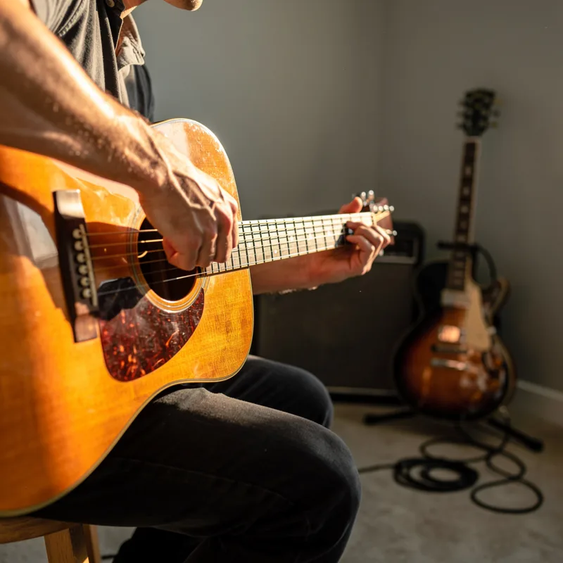 acoustic