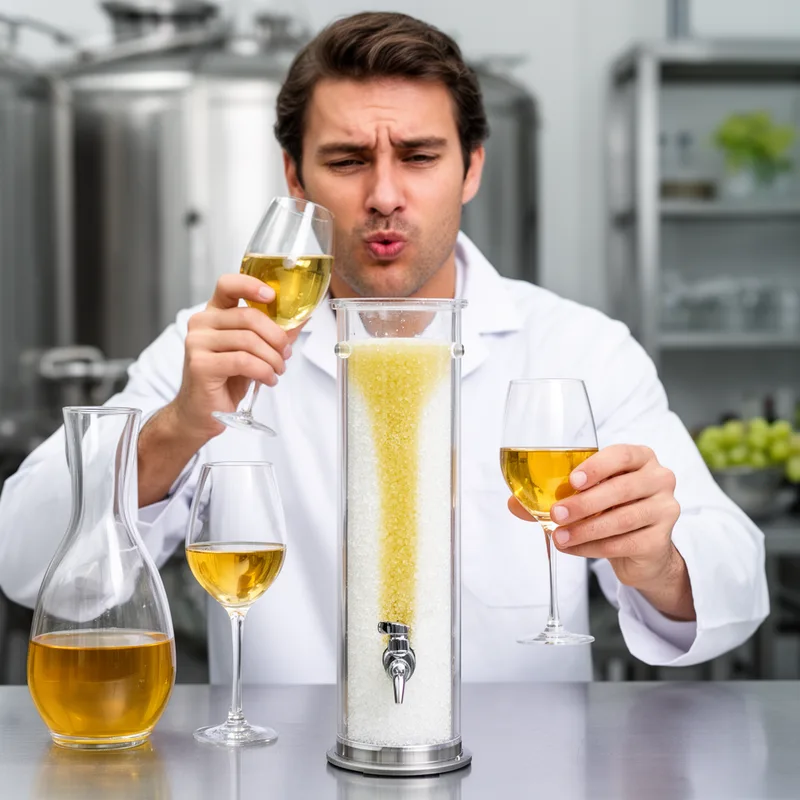 deacidification