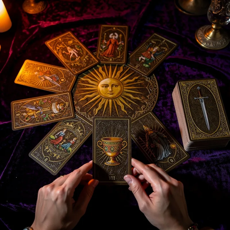 tarot