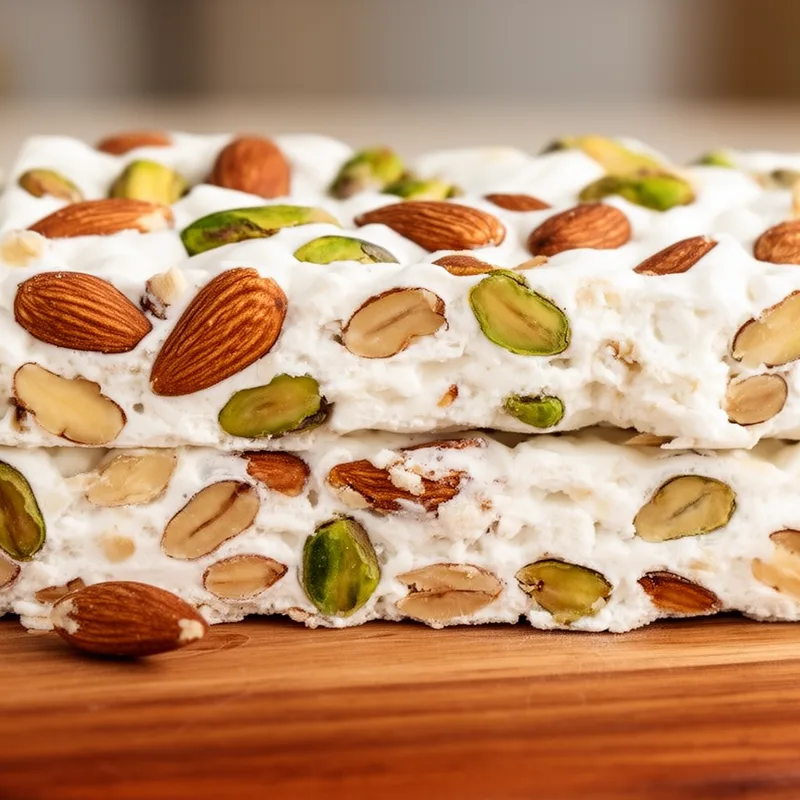 nougat