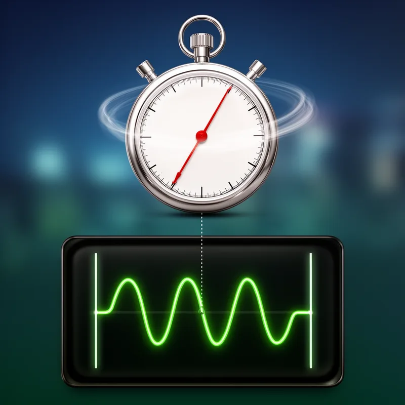 cycle per second