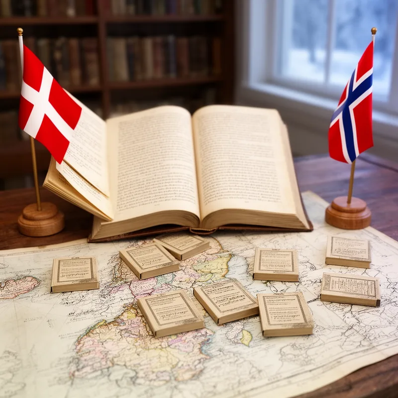 Dano-Norwegian
