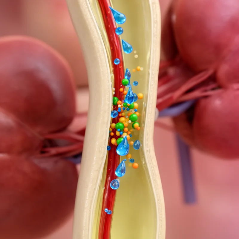 reabsorption
