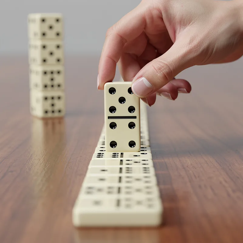 domino