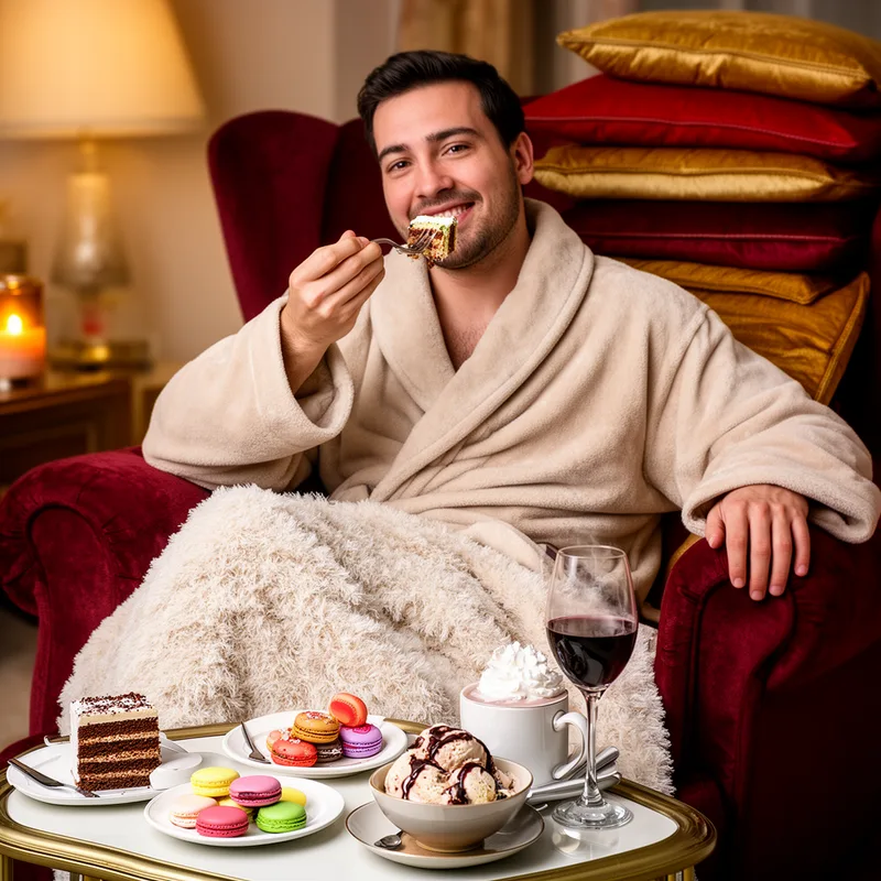 indulger