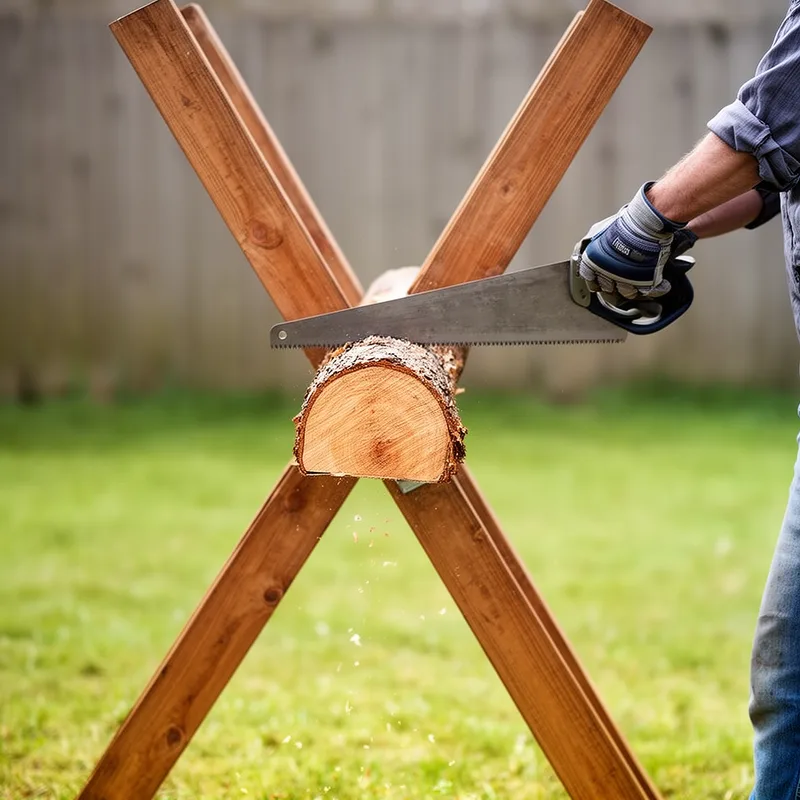 sawbuck