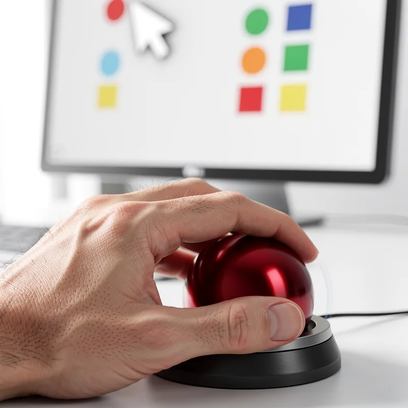 trackball