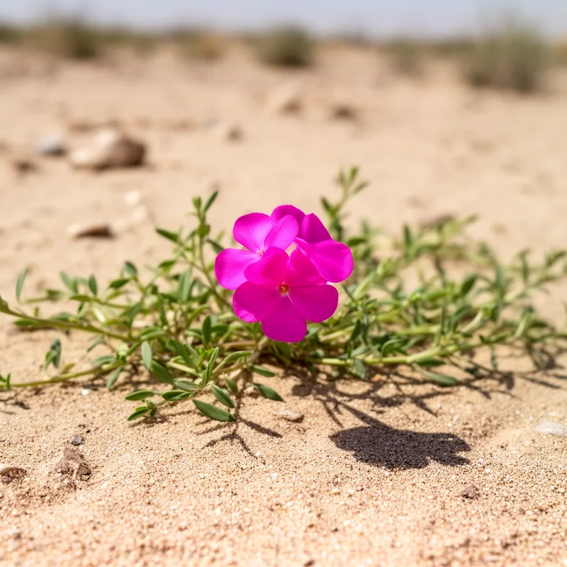 Allionia incarnata