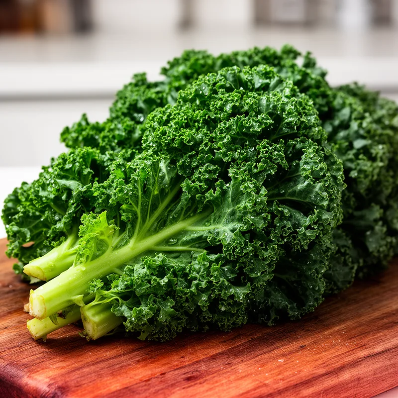 kale