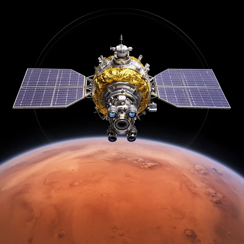 orbiter