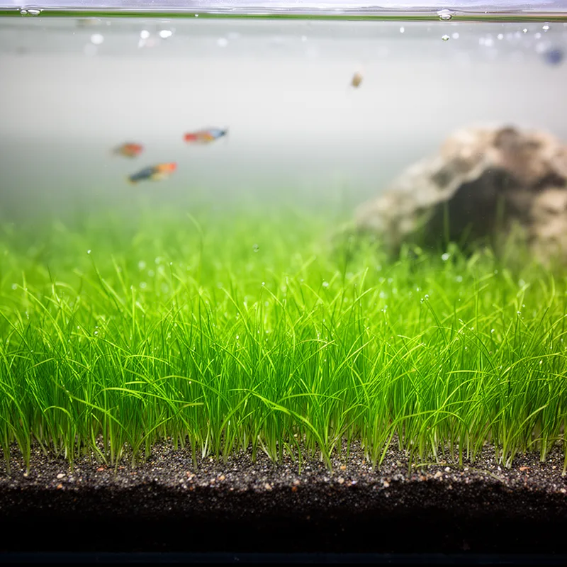hairgrass