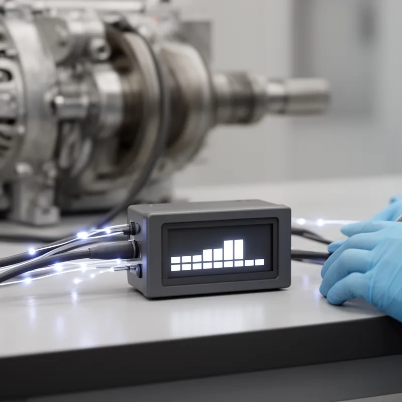 pulse counter