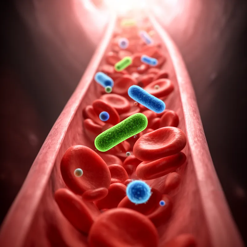 bacteriaemia