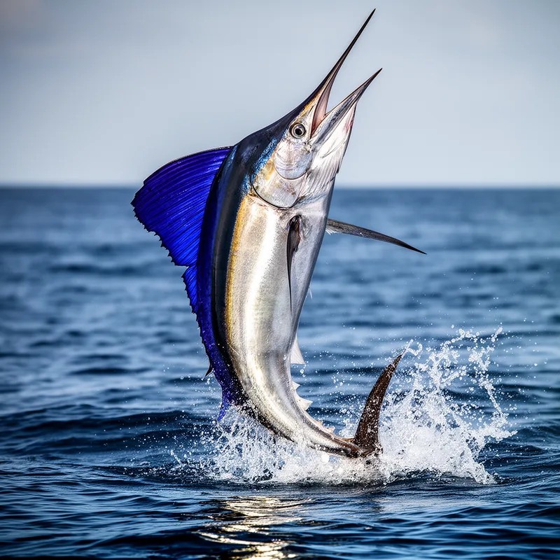 marlin
