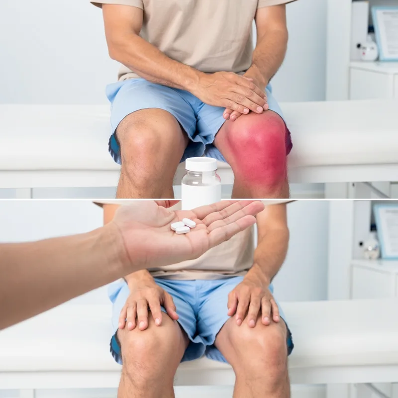 anti-inflammatory drug