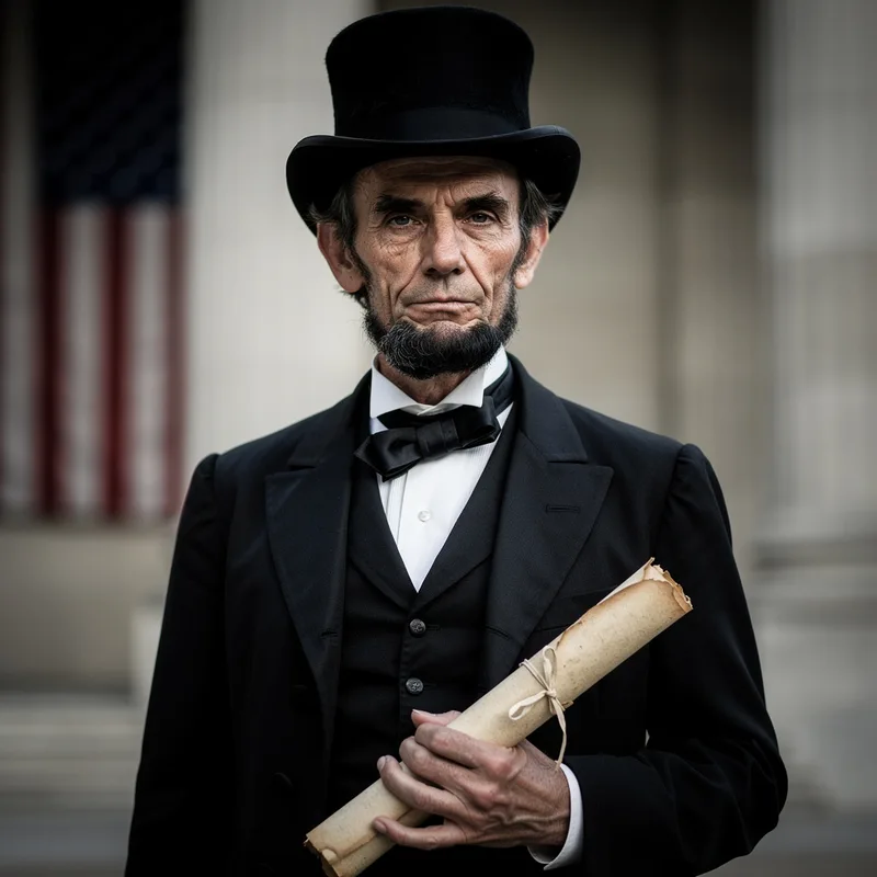 President Lincoln