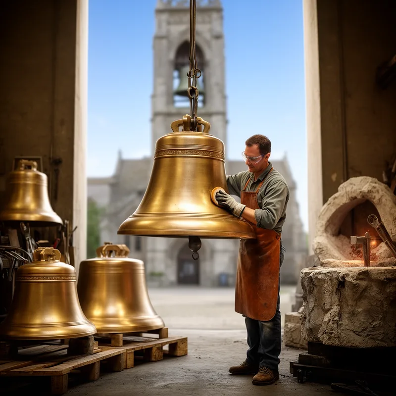 bellmaker