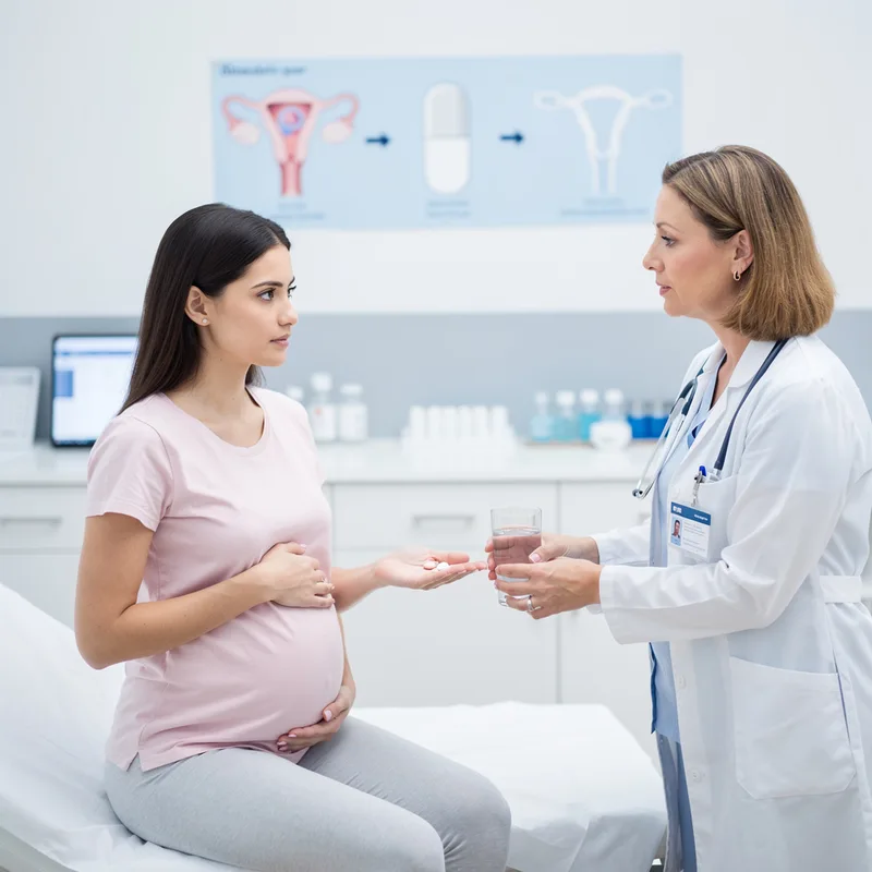 abortifacient