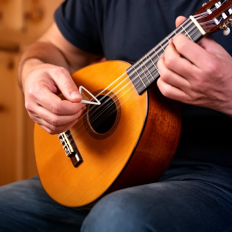 mandoline