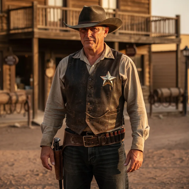 lawman