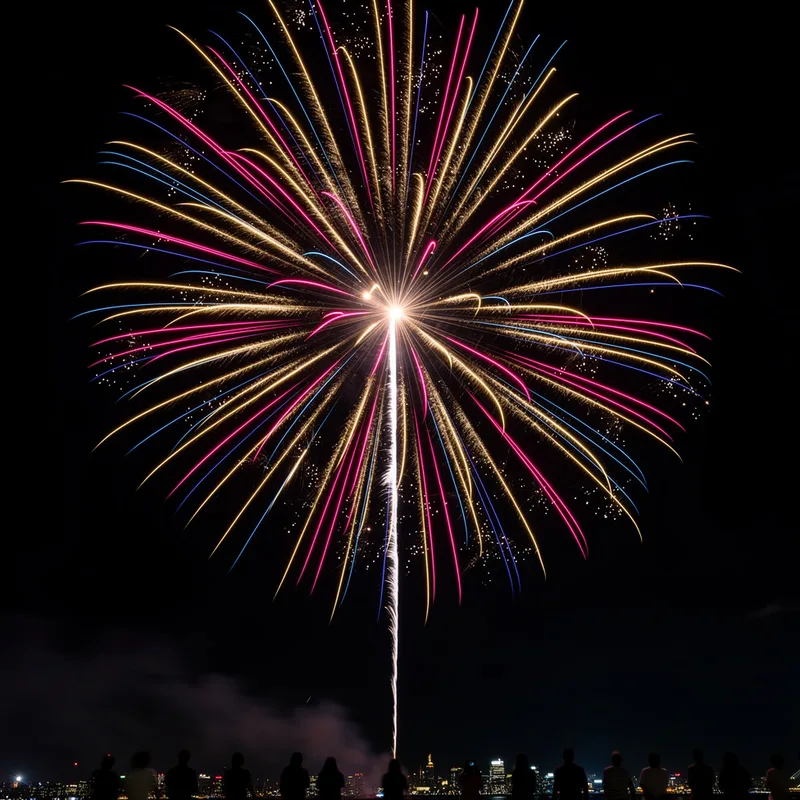firework