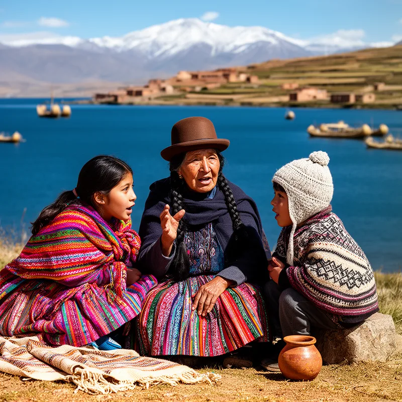 Aymara