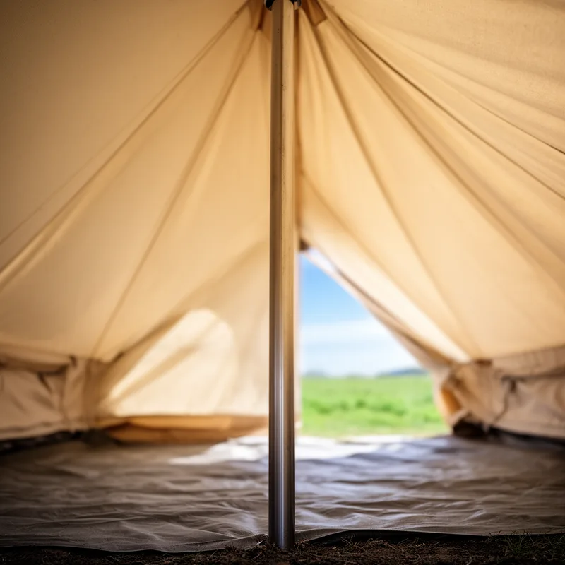 tentpole