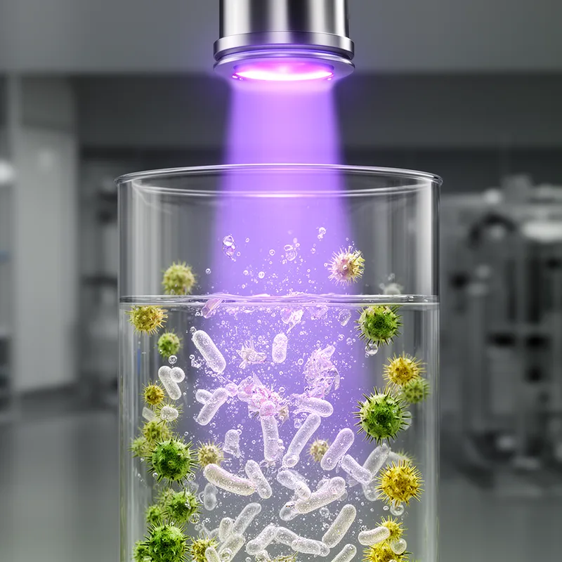antimicrobic
