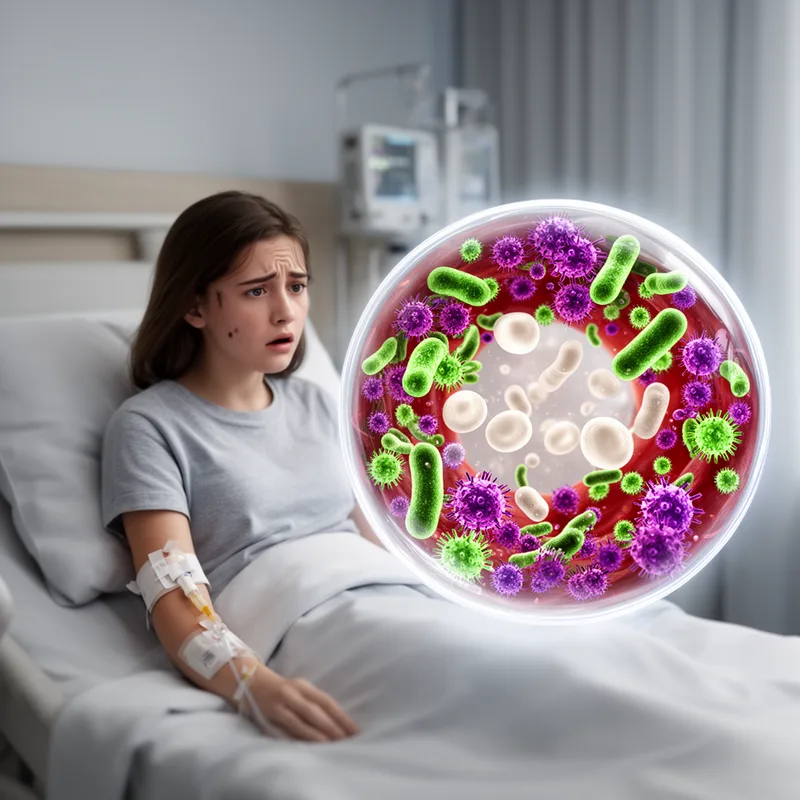 immunodeficient