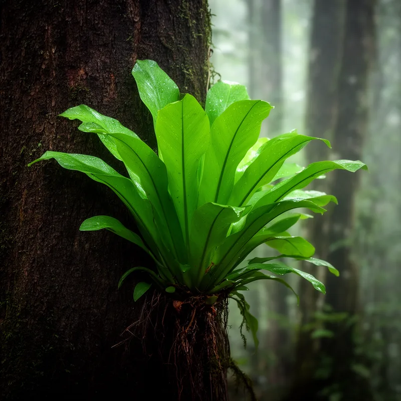 bear's-paw fern