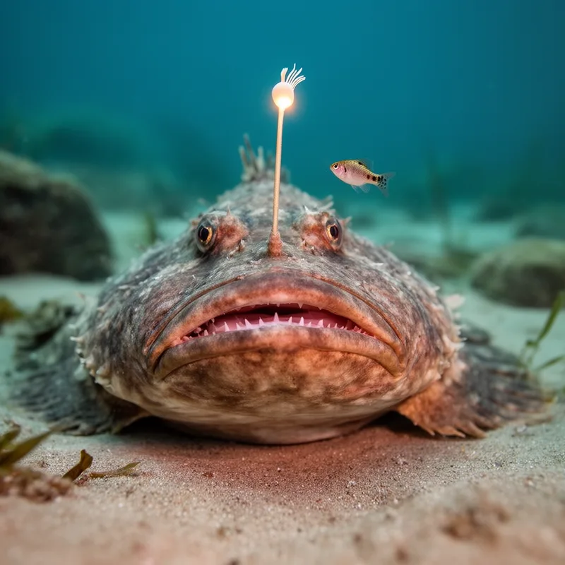Lophius