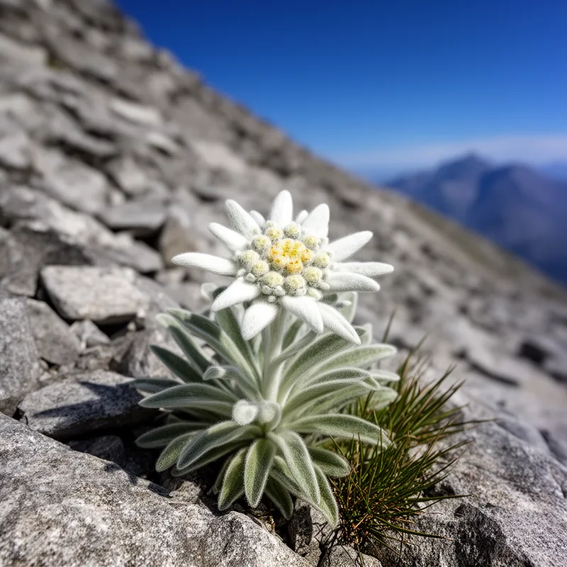 edelweiss