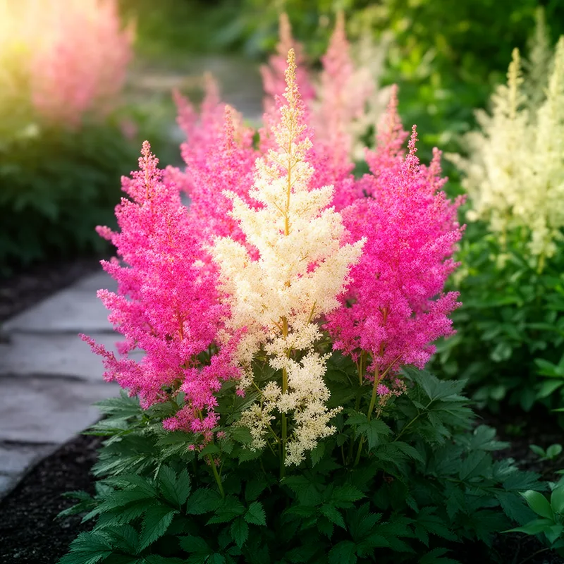 astilbe