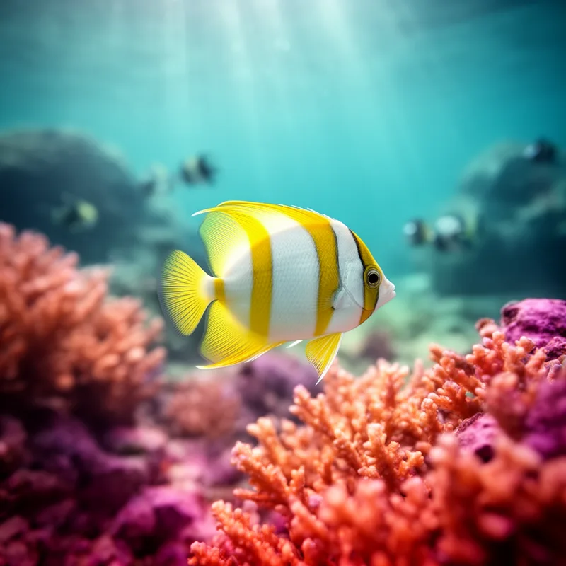 butterflyfish