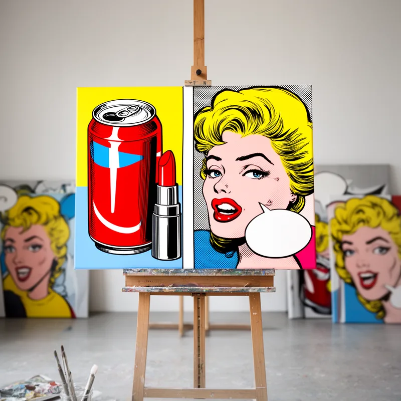 Pop Art
