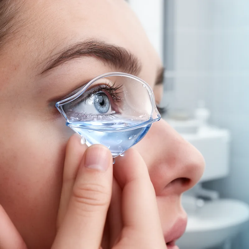 eyebath