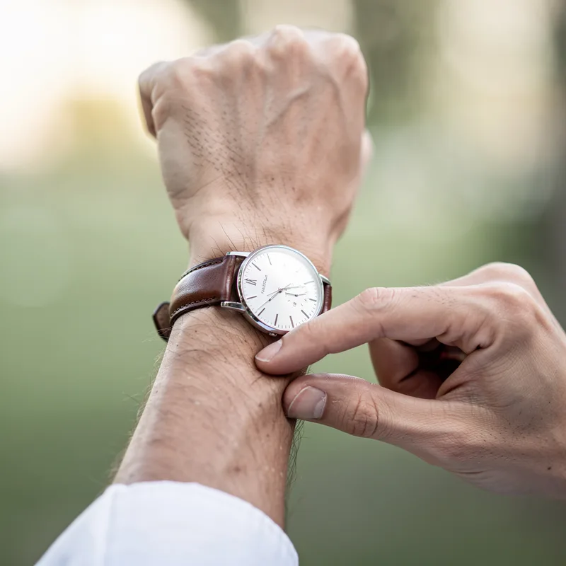 wrist