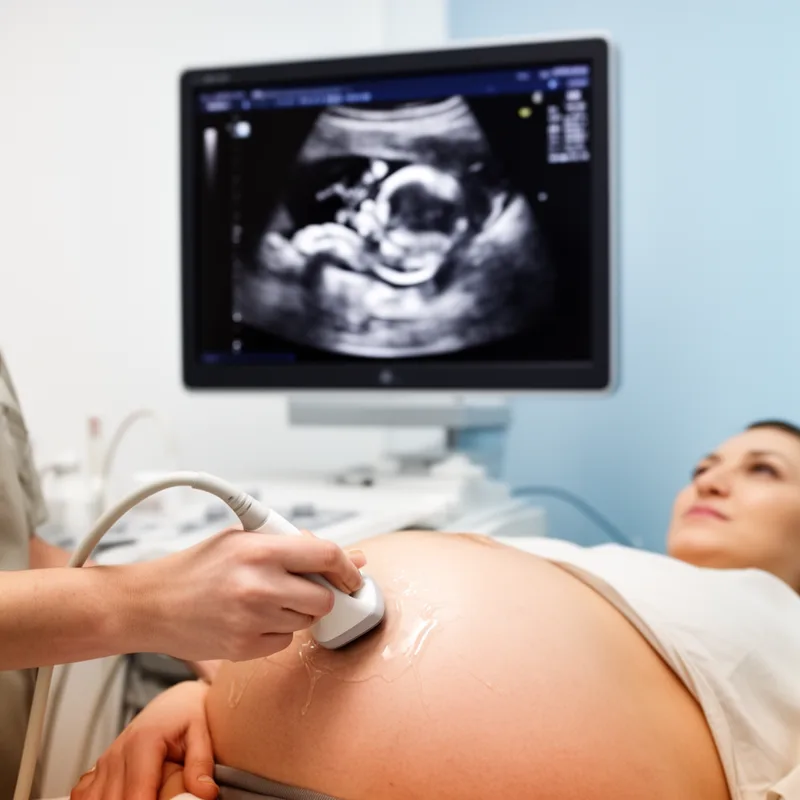 echogram