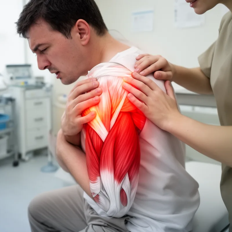 fibrositis