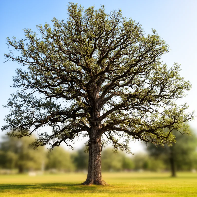 branchy