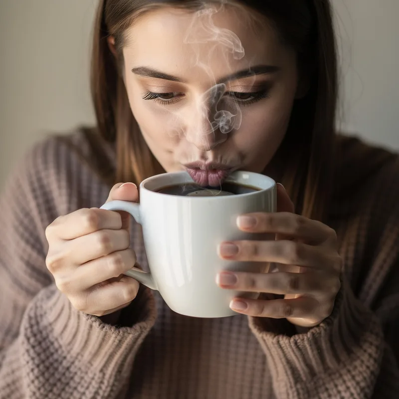 to sip