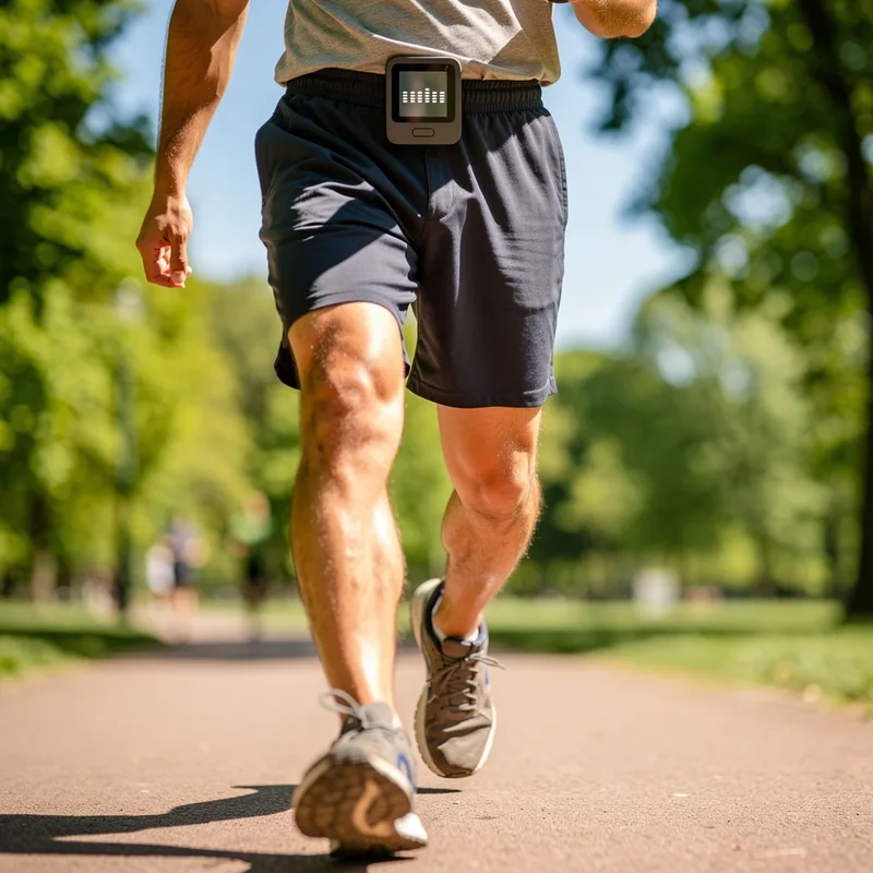 pedometer