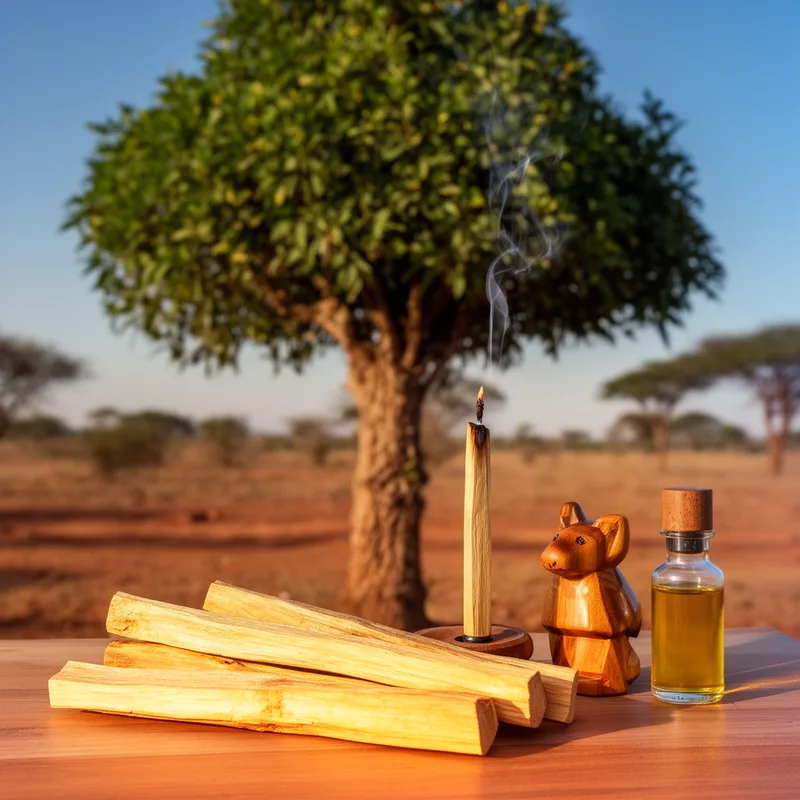 palo santo
