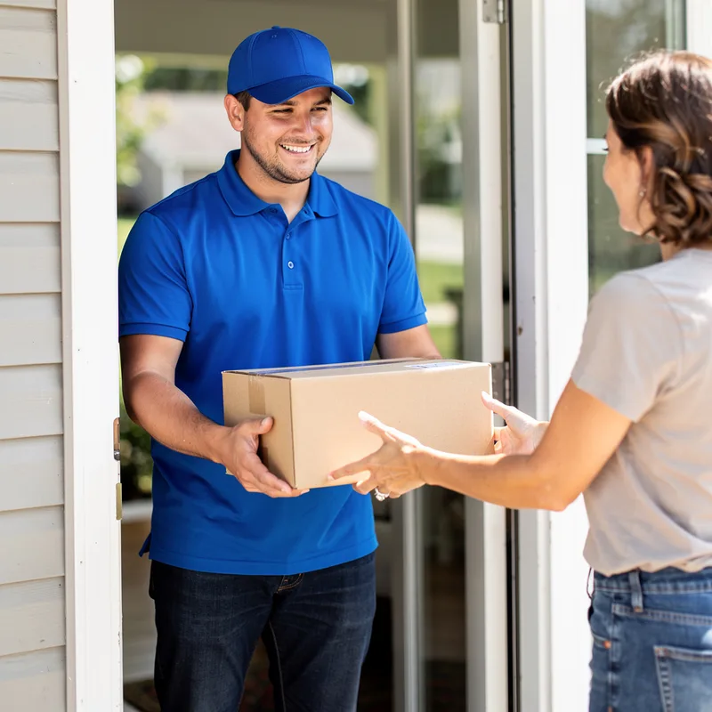 to deliver