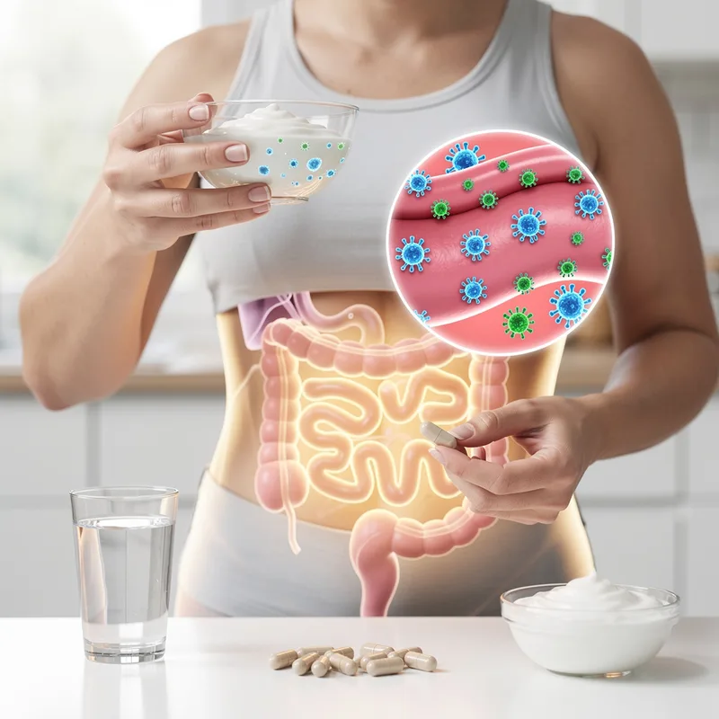 probiotic