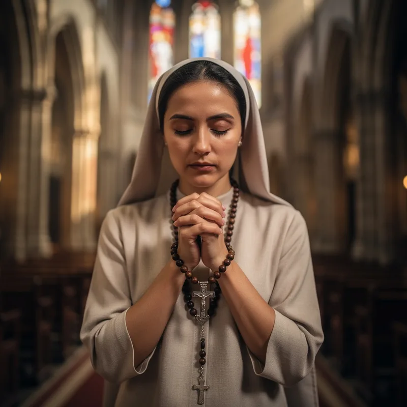 Catholic